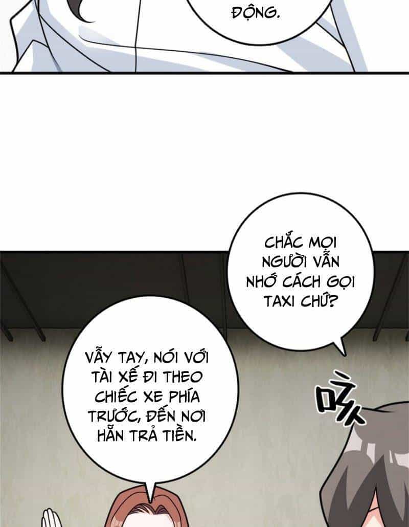 Thả Vu Nữ Đó Ra - Chương 500 - ảnh 48