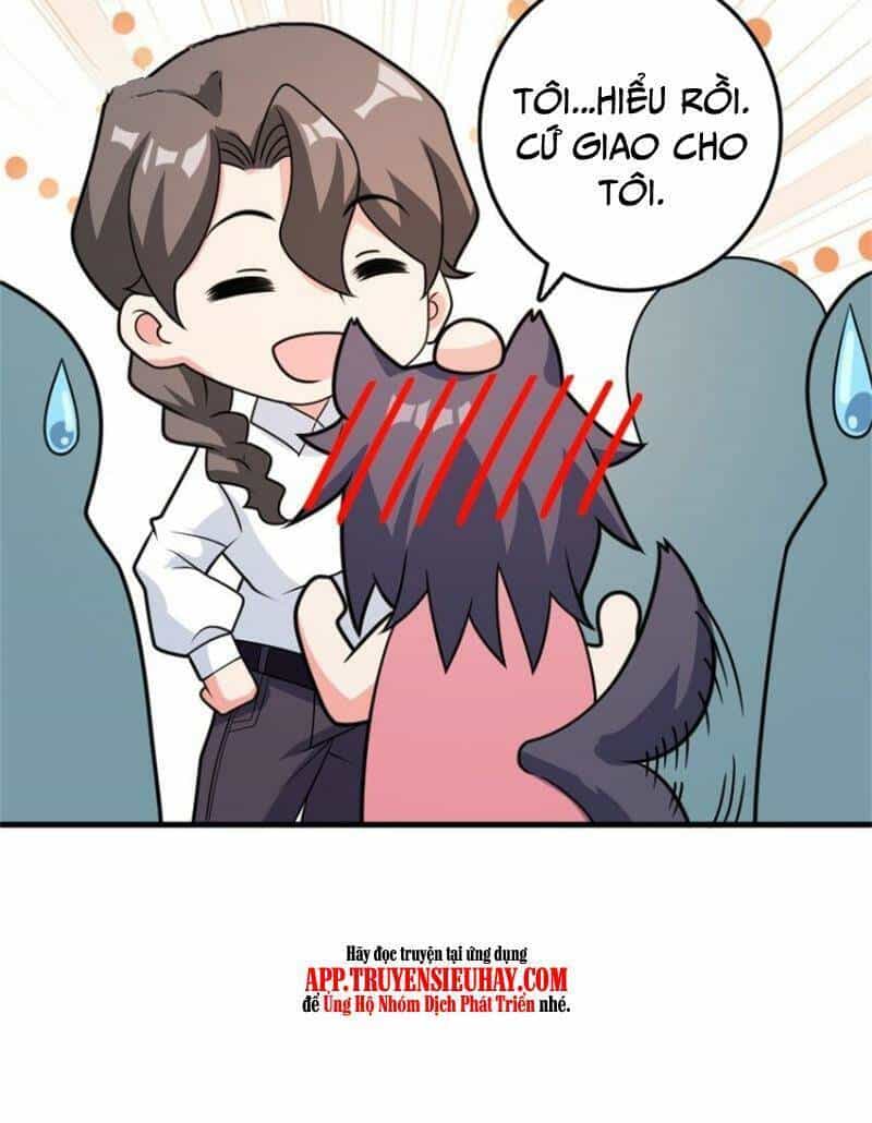 Thả Vu Nữ Đó Ra - Chương 500 - ảnh 60