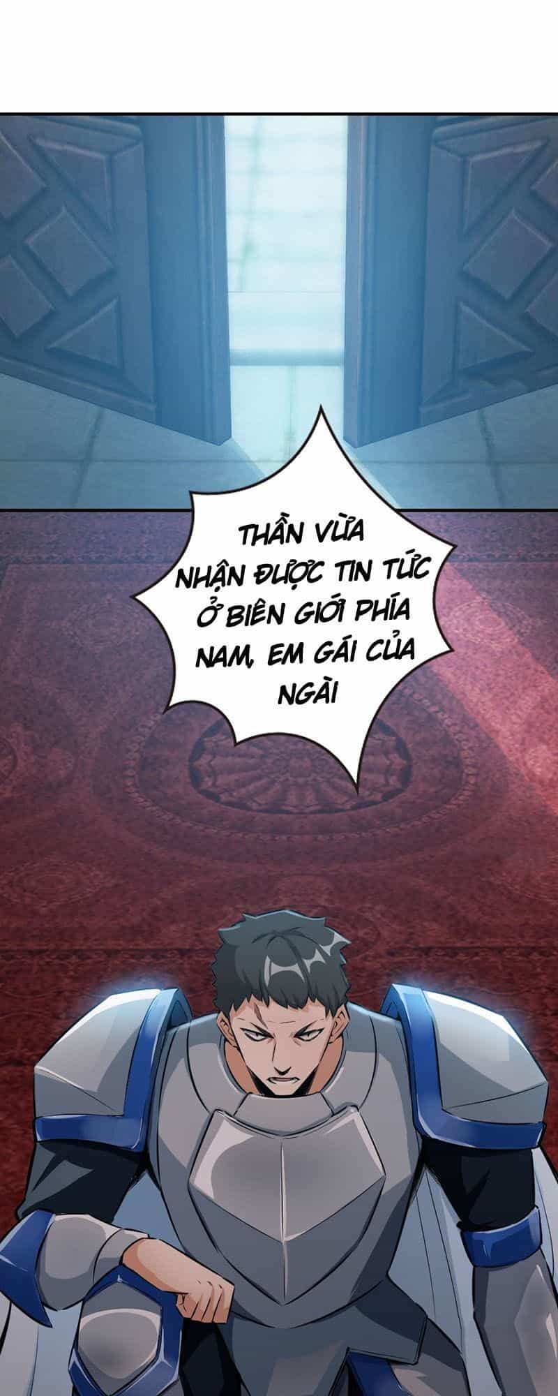 Thả Vu Nữ Đó Ra - Chương 50 - ảnh 30
