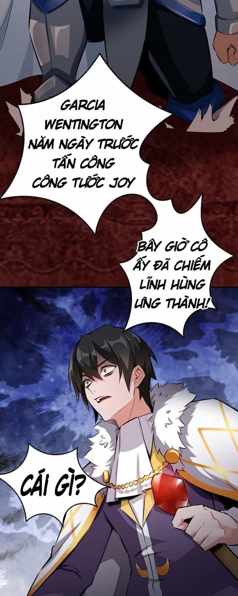Thả Vu Nữ Đó Ra - Chương 50 - ảnh 31