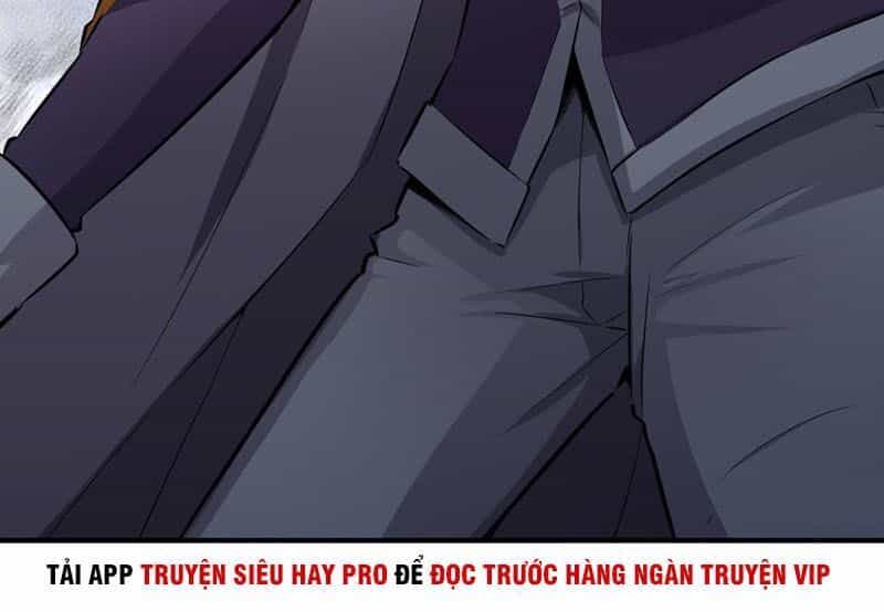 Thả Vu Nữ Đó Ra - Chương 50 - ảnh 32