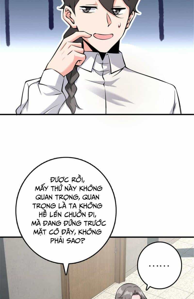 Thả Vu Nữ Đó Ra - Chương 501 - ảnh 11