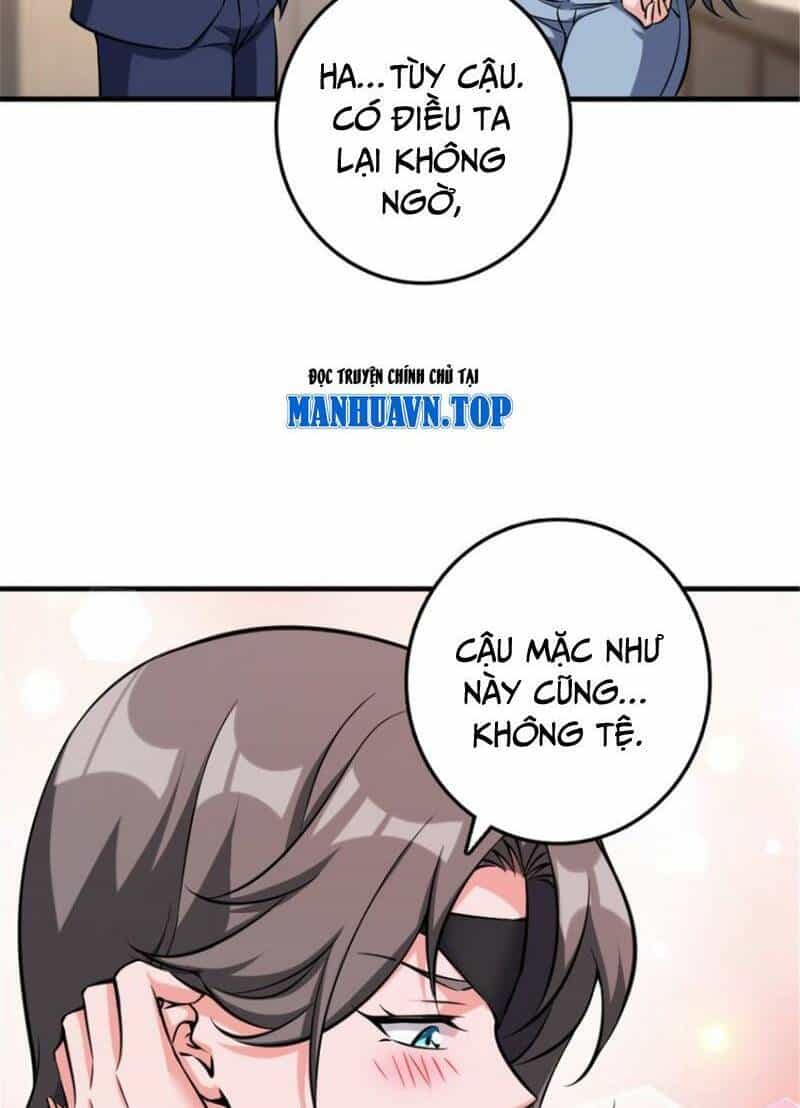 Thả Vu Nữ Đó Ra - Chương 501 - ảnh 24