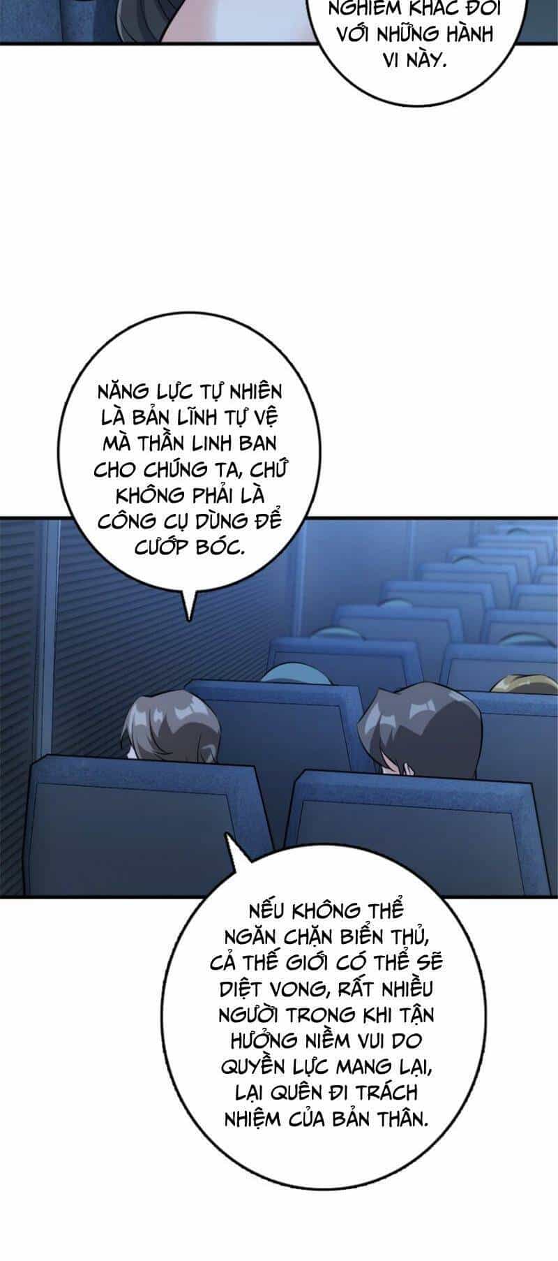 Thả Vu Nữ Đó Ra - Chương 501 - ảnh 46