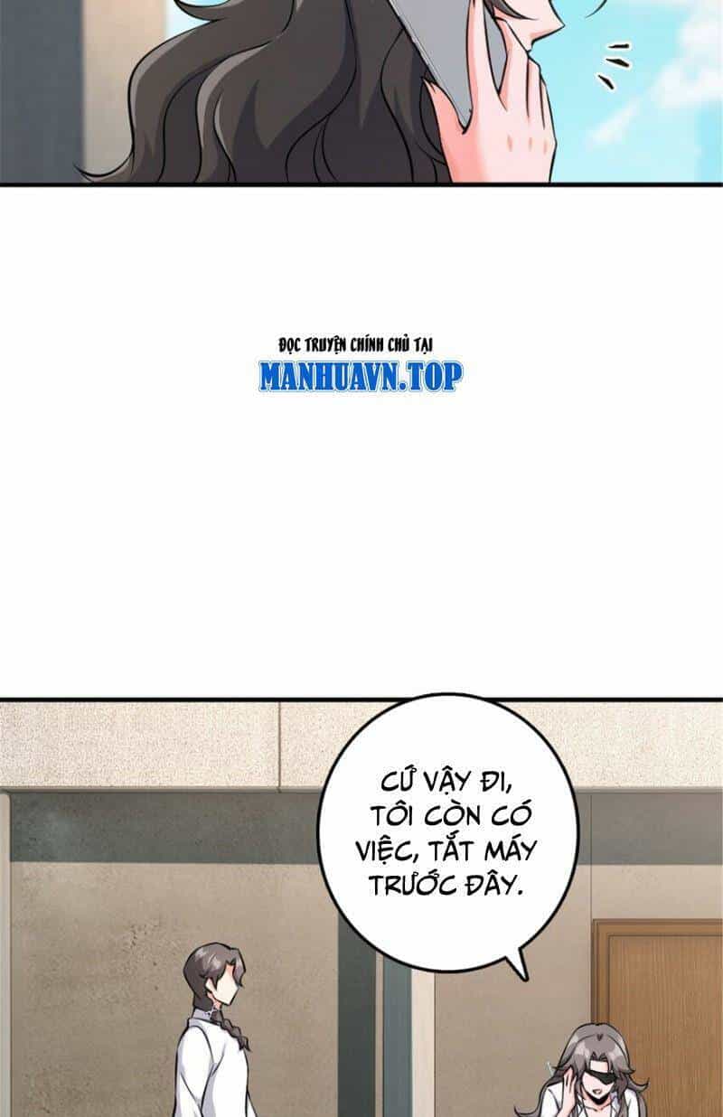 Thả Vu Nữ Đó Ra - Chương 501 - ảnh 5