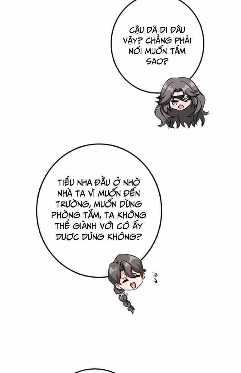 Thả Vu Nữ Đó Ra - Chương 501 - ảnh 8