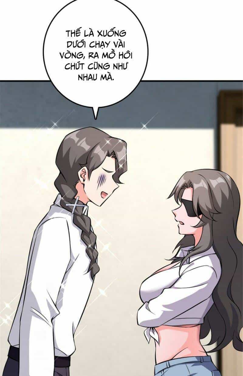 Thả Vu Nữ Đó Ra - Chương 501 - ảnh 9
