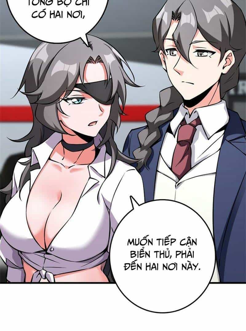 Thả Vu Nữ Đó Ra - Chương 502 - ảnh 20