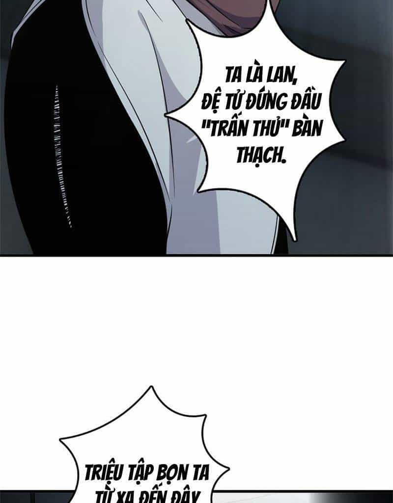 Thả Vu Nữ Đó Ra - Chương 502 - ảnh 28
