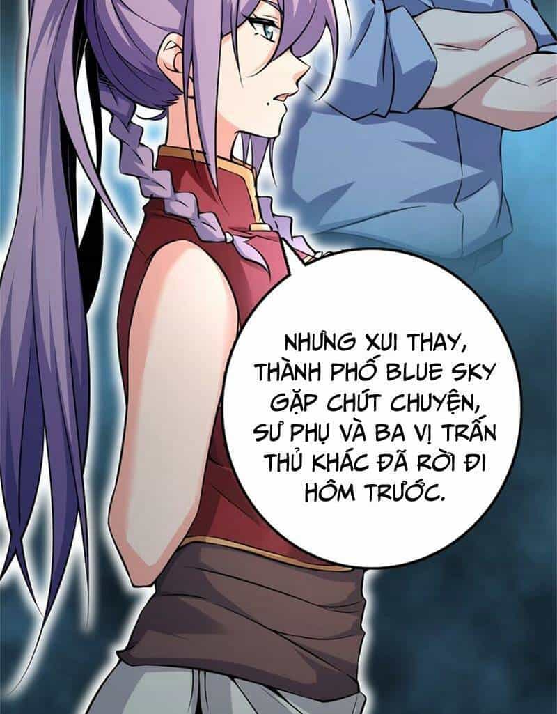 Thả Vu Nữ Đó Ra - Chương 502 - ảnh 34