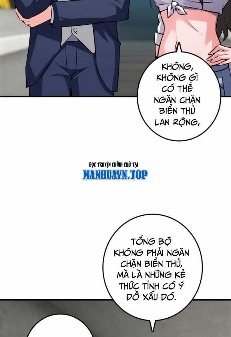 Thả Vu Nữ Đó Ra - Chương 503 - ảnh 11