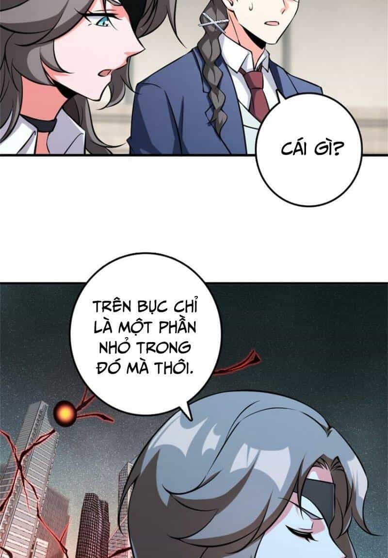 Thả Vu Nữ Đó Ra - Chương 503 - ảnh 30