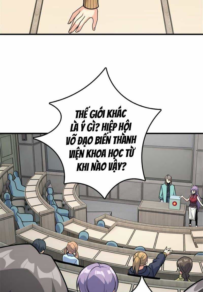 Thả Vu Nữ Đó Ra - Chương 503 - ảnh 33