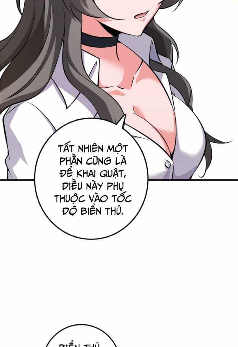 Thả Vu Nữ Đó Ra - Chương 503 - ảnh 8