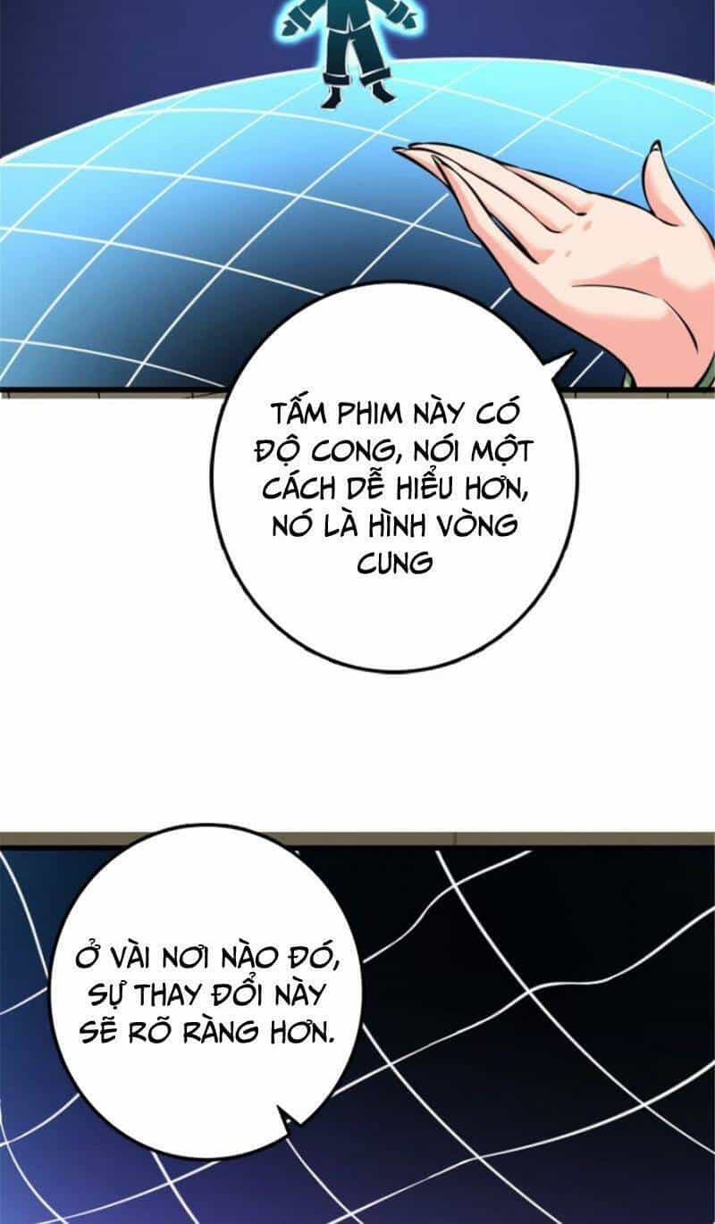 Thả Vu Nữ Đó Ra - Chương 504 - ảnh 27