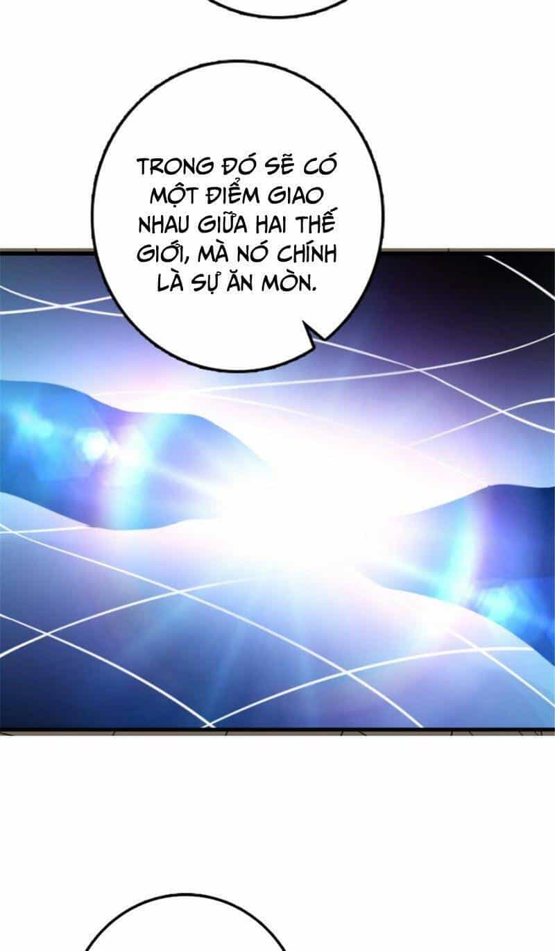 Thả Vu Nữ Đó Ra - Chương 504 - ảnh 29