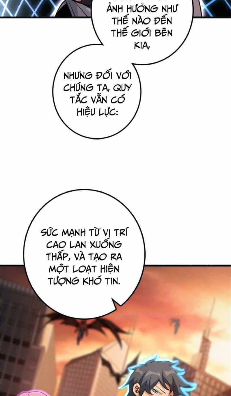 Thả Vu Nữ Đó Ra - Chương 504 - ảnh 32