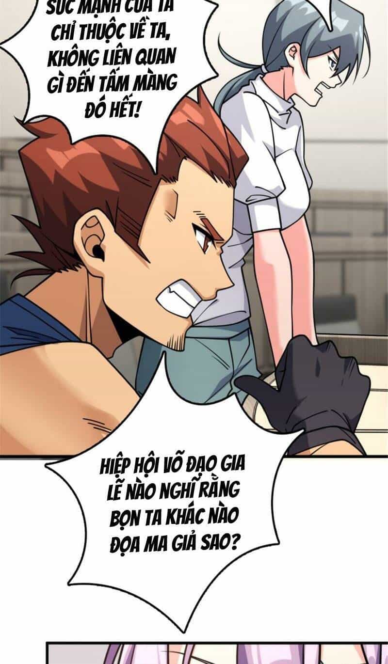 Thả Vu Nữ Đó Ra - Chương 504 - ảnh 36