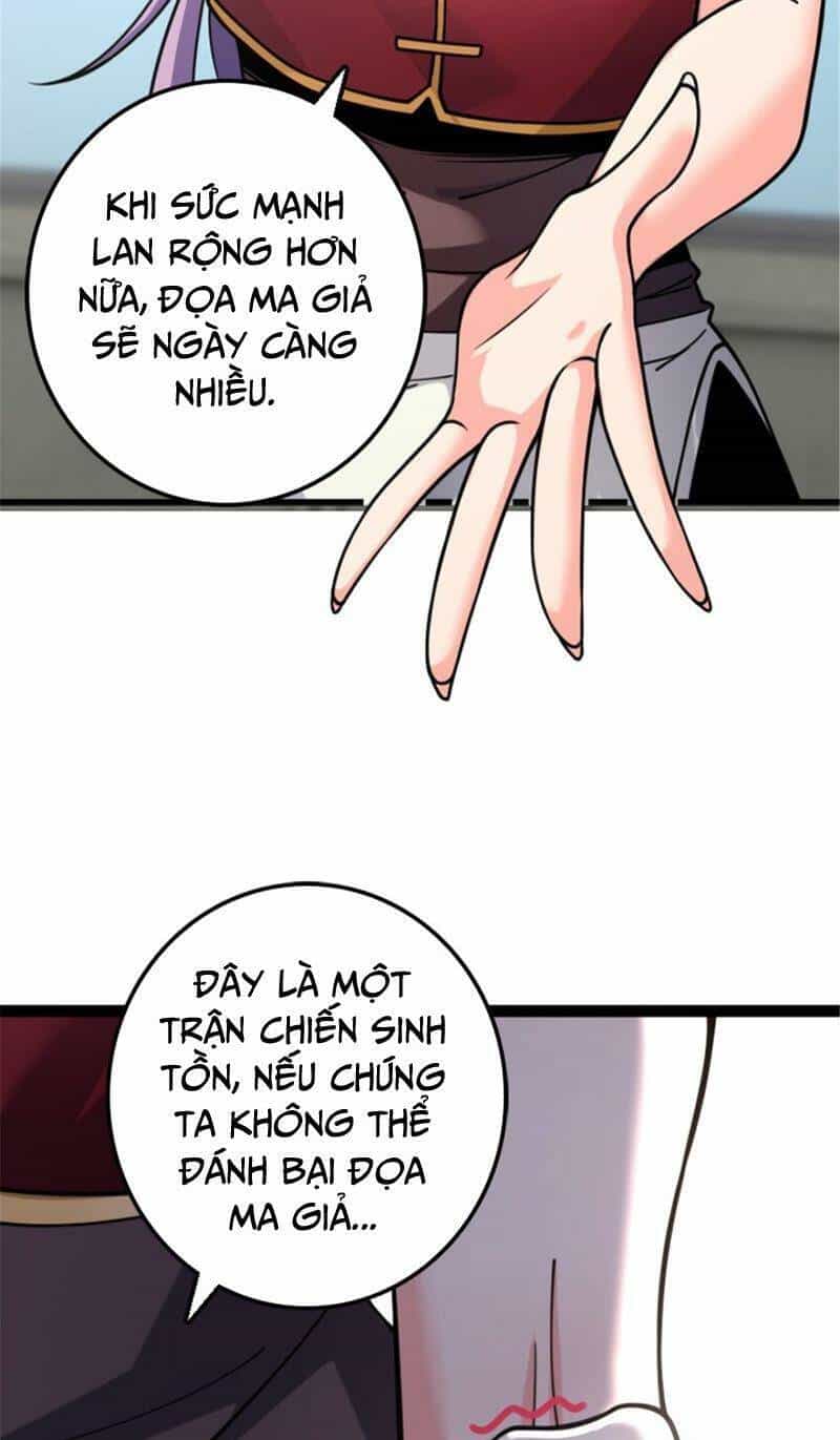 Thả Vu Nữ Đó Ra - Chương 504 - ảnh 39