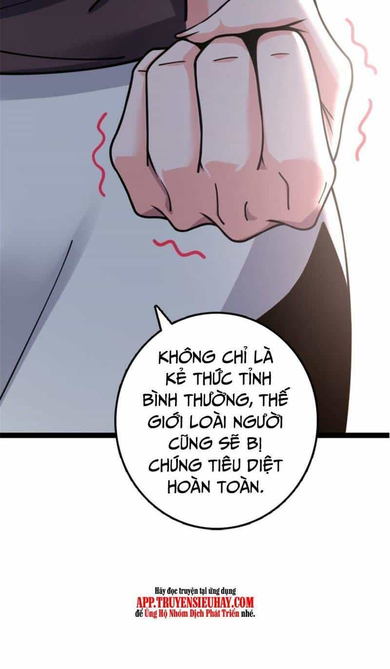 Thả Vu Nữ Đó Ra - Chương 504 - ảnh 40