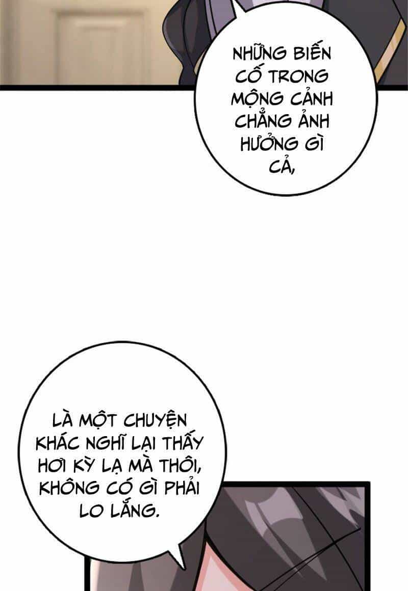 Thả Vu Nữ Đó Ra - Chương 504 - ảnh 51