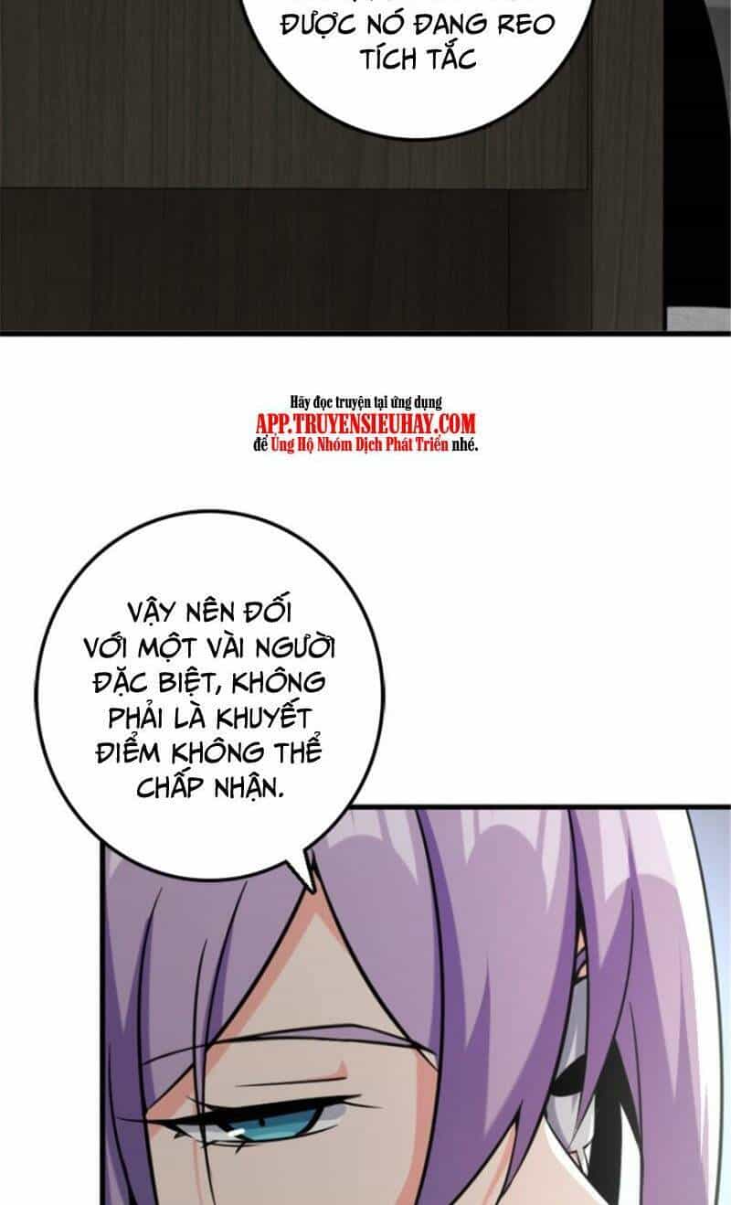 Thả Vu Nữ Đó Ra - Chương 504 - ảnh 8