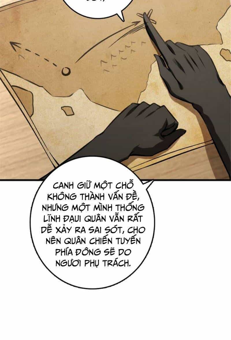 Thả Vu Nữ Đó Ra - Chương 505 - ảnh 18