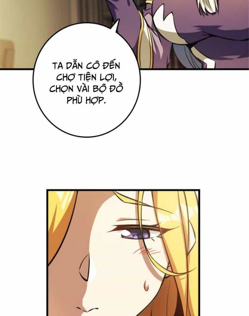 Thả Vu Nữ Đó Ra - Chương 505 - ảnh 30