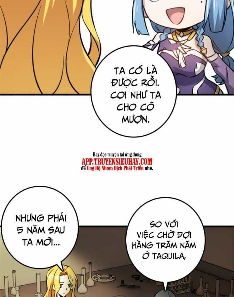 Thả Vu Nữ Đó Ra - Chương 505 - ảnh 32
