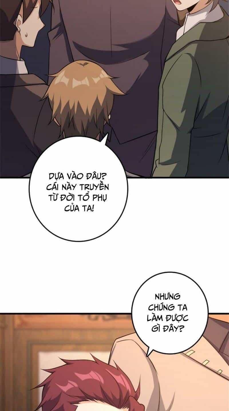 Thả Vu Nữ Đó Ra - Chương 506 - ảnh 22