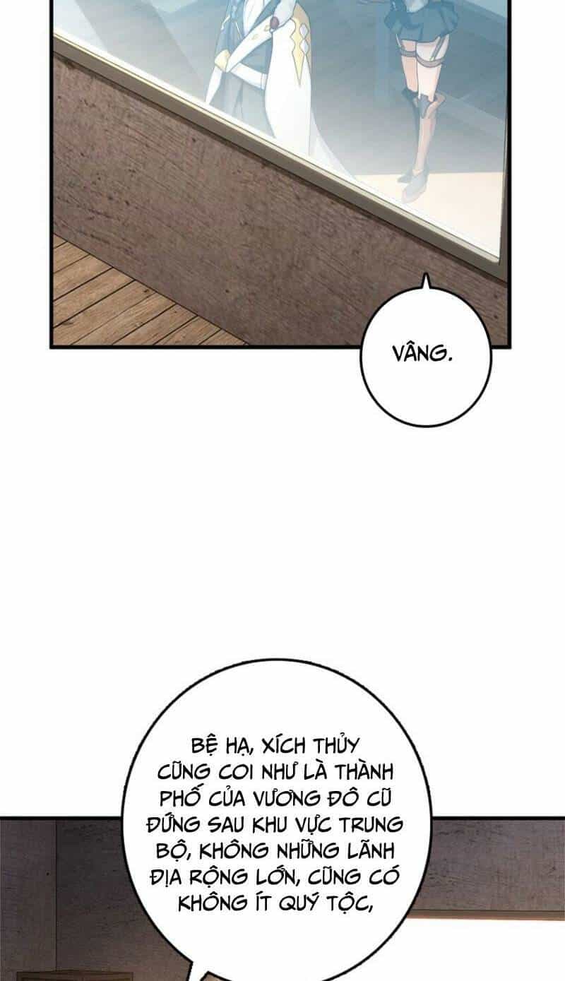 Thả Vu Nữ Đó Ra - Chương 506 - ảnh 4