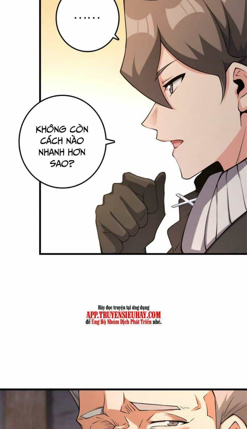 Thả Vu Nữ Đó Ra - Chương 506 - ảnh 8