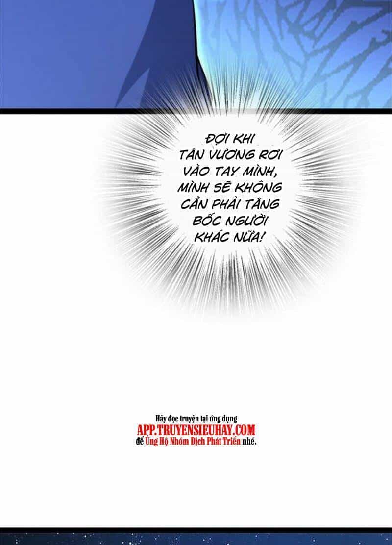 Thả Vu Nữ Đó Ra - Chương 507 - ảnh 23