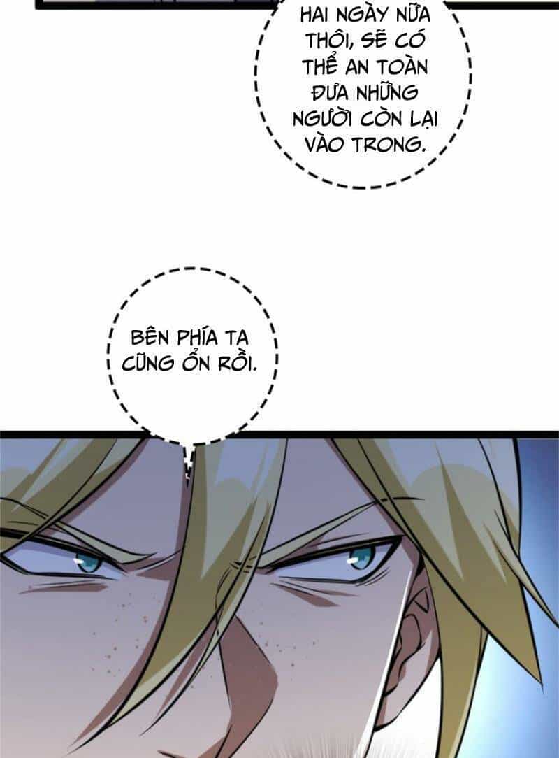 Thả Vu Nữ Đó Ra - Chương 507 - ảnh 7