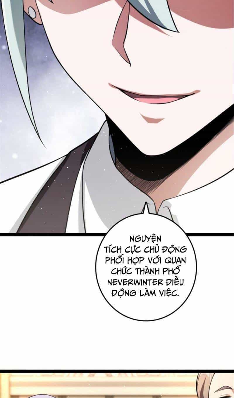 Thả Vu Nữ Đó Ra - Chương 508 - ảnh 15