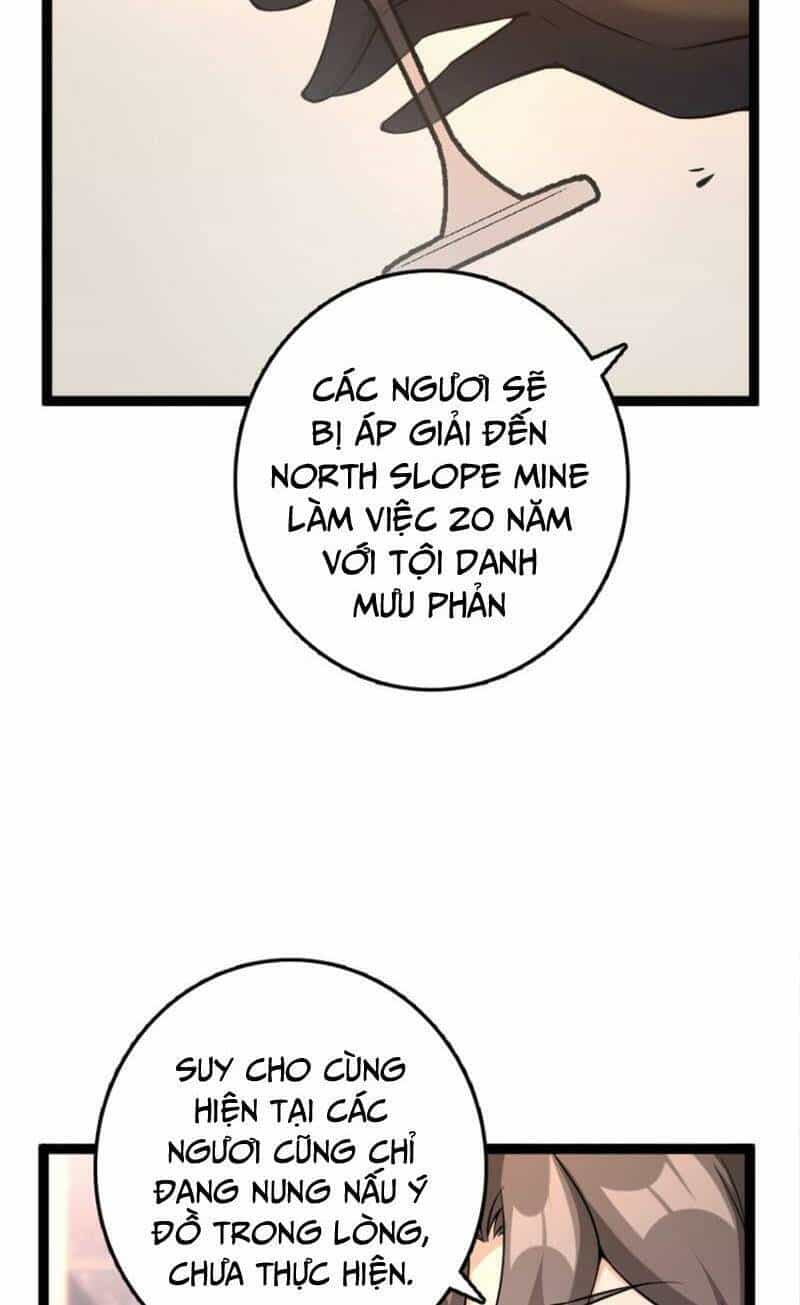 Thả Vu Nữ Đó Ra - Chương 509 - ảnh 10