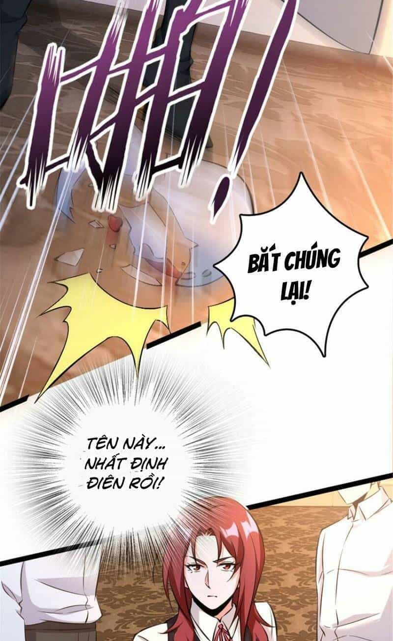 Thả Vu Nữ Đó Ra - Chương 509 - ảnh 14