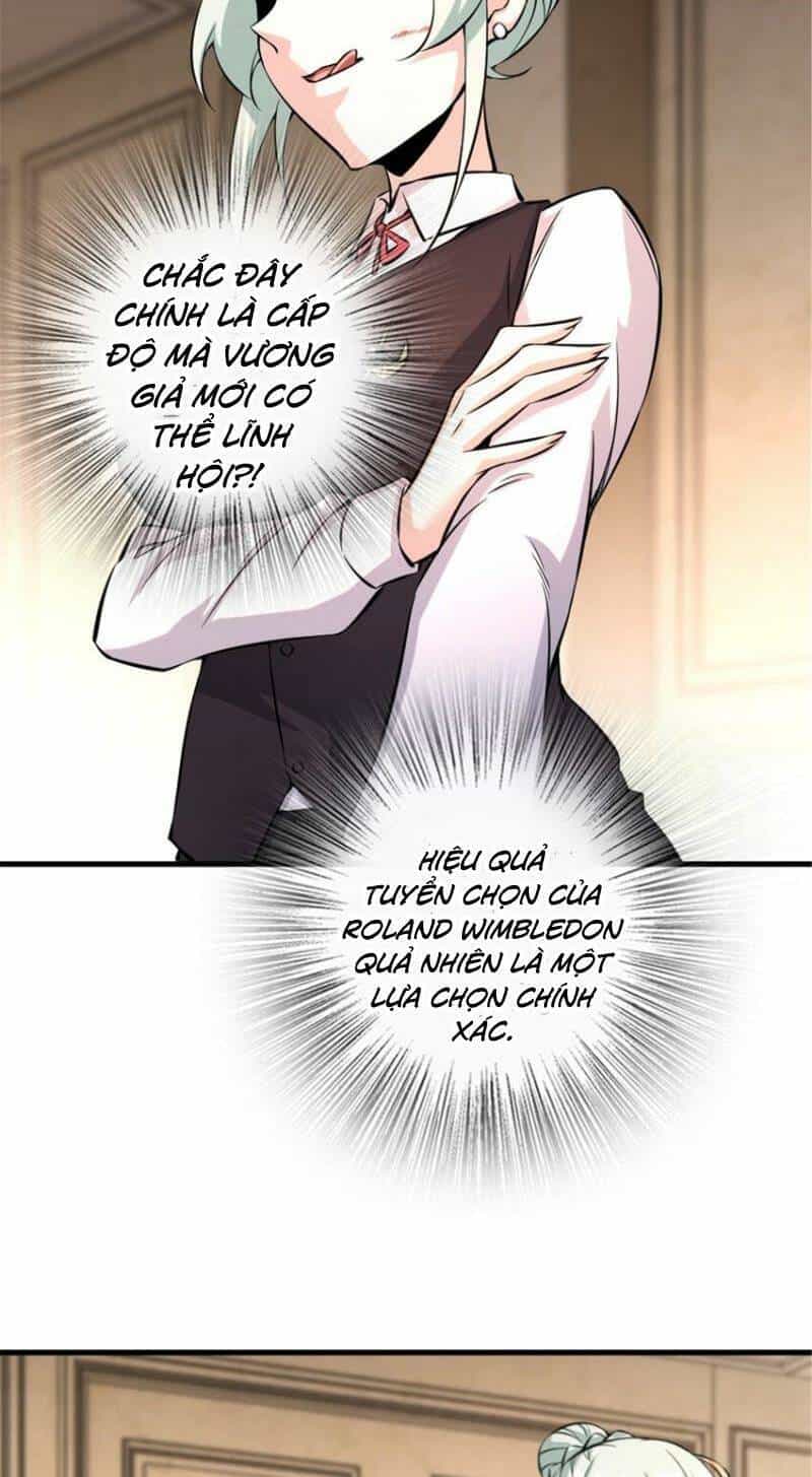 Thả Vu Nữ Đó Ra - Chương 510 - ảnh 12