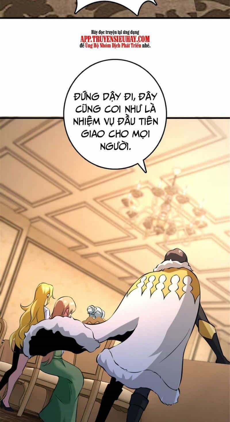 Thả Vu Nữ Đó Ra - Chương 510 - ảnh 22