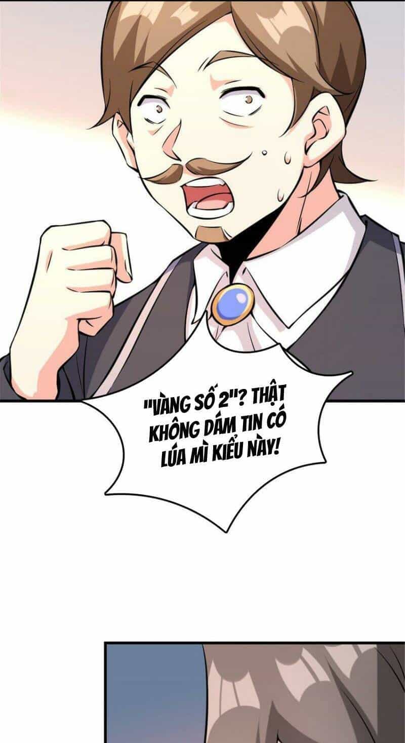 Thả Vu Nữ Đó Ra - Chương 510 - ảnh 28