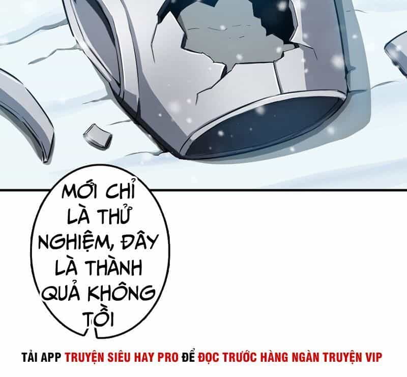 Thả Vu Nữ Đó Ra - Chương 51 - ảnh 19