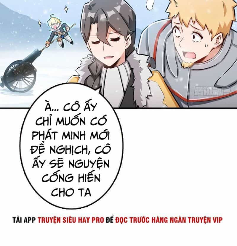 Thả Vu Nữ Đó Ra - Chương 51 - ảnh 6