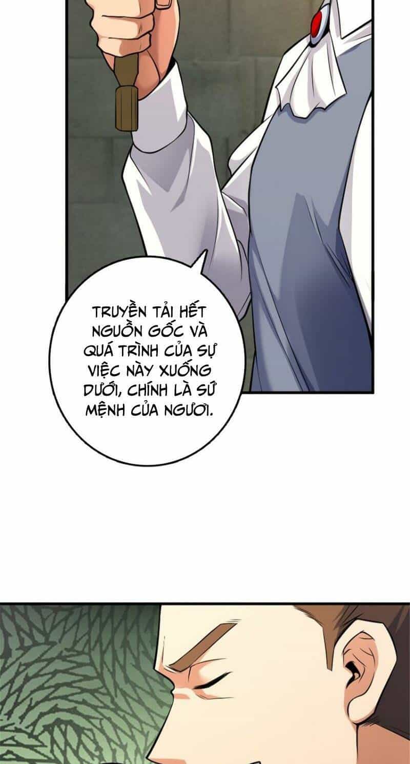 Thả Vu Nữ Đó Ra - Chương 511 - ảnh 16