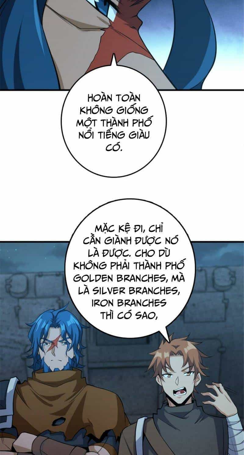 Thả Vu Nữ Đó Ra - Chương 511 - ảnh 3