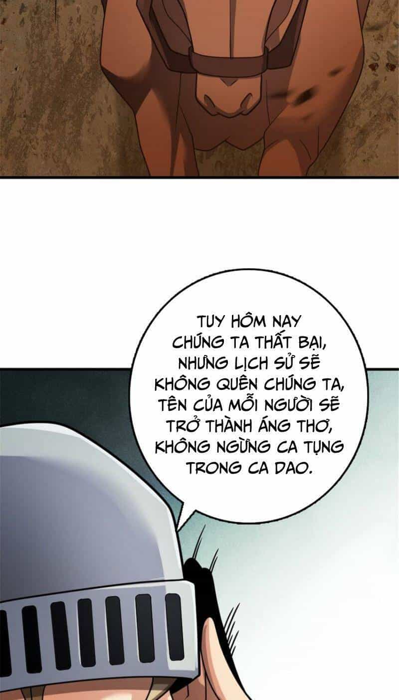 Thả Vu Nữ Đó Ra - Chương 511 - ảnh 37