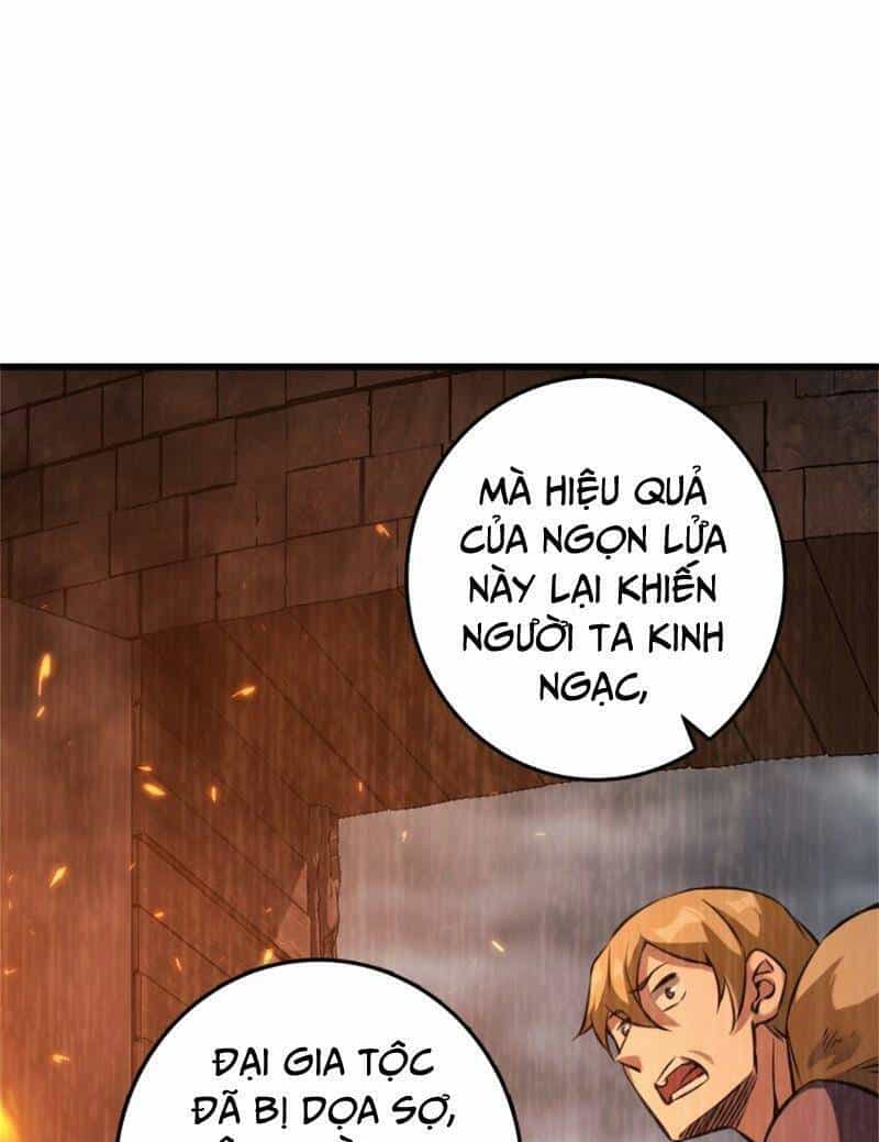 Thả Vu Nữ Đó Ra - Chương 513 - ảnh 10