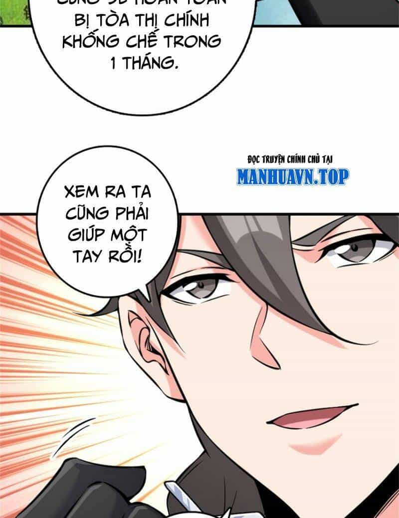 Thả Vu Nữ Đó Ra - Chương 513 - ảnh 13