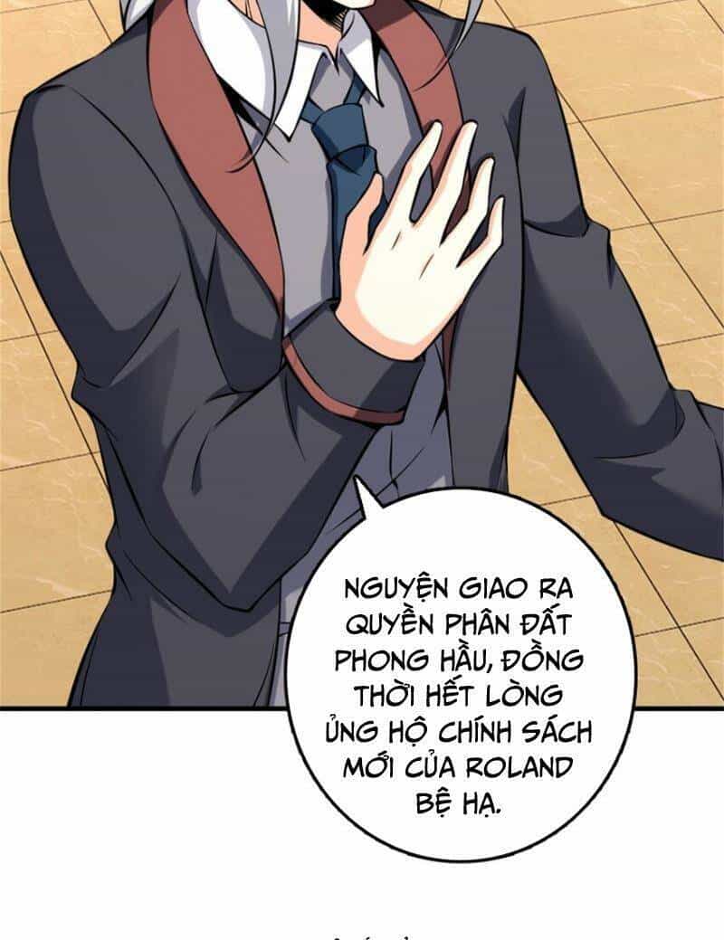 Thả Vu Nữ Đó Ra - Chương 513 - ảnh 19