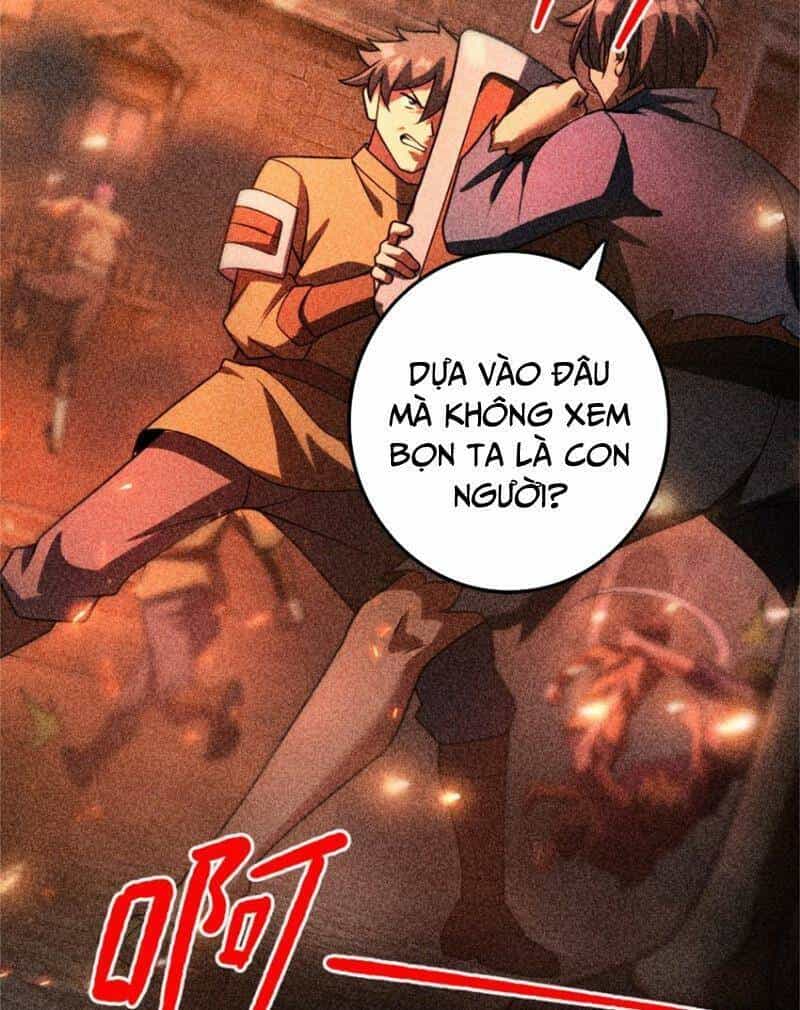 Thả Vu Nữ Đó Ra - Chương 514 - ảnh 45