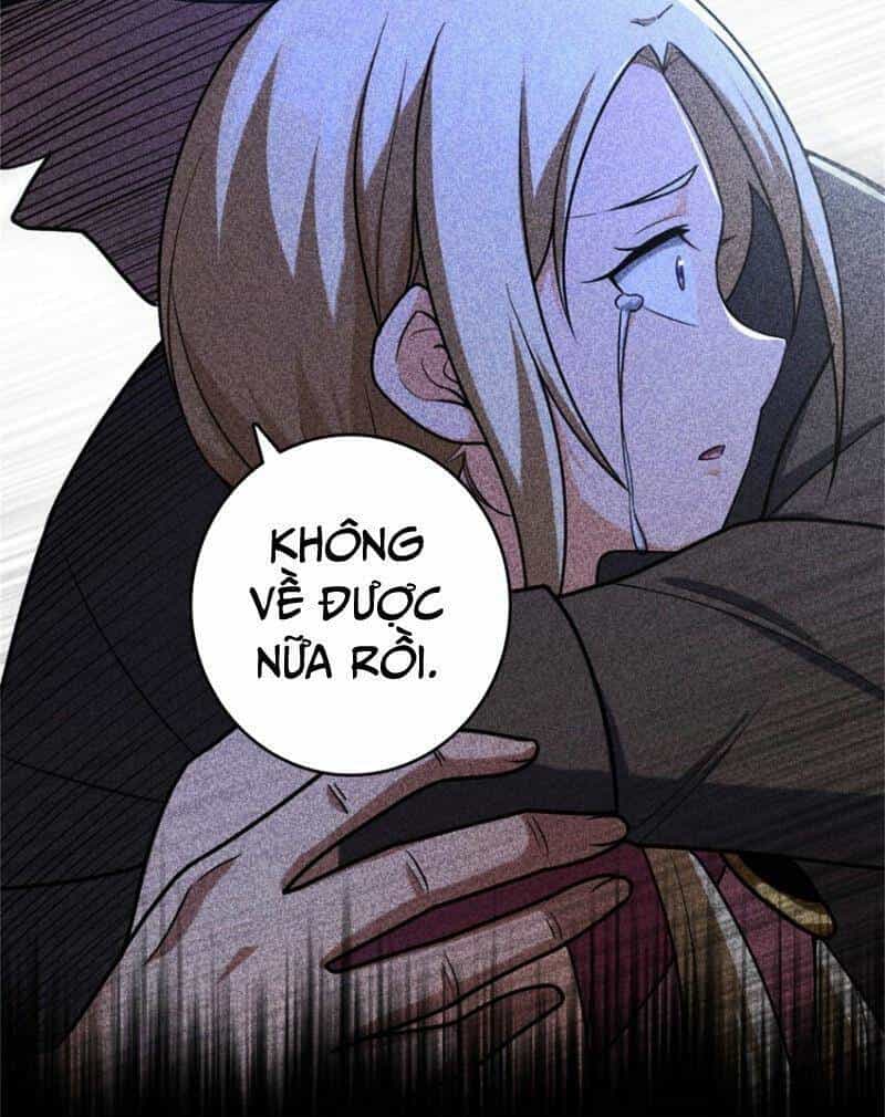 Thả Vu Nữ Đó Ra - Chương 514 - ảnh 53